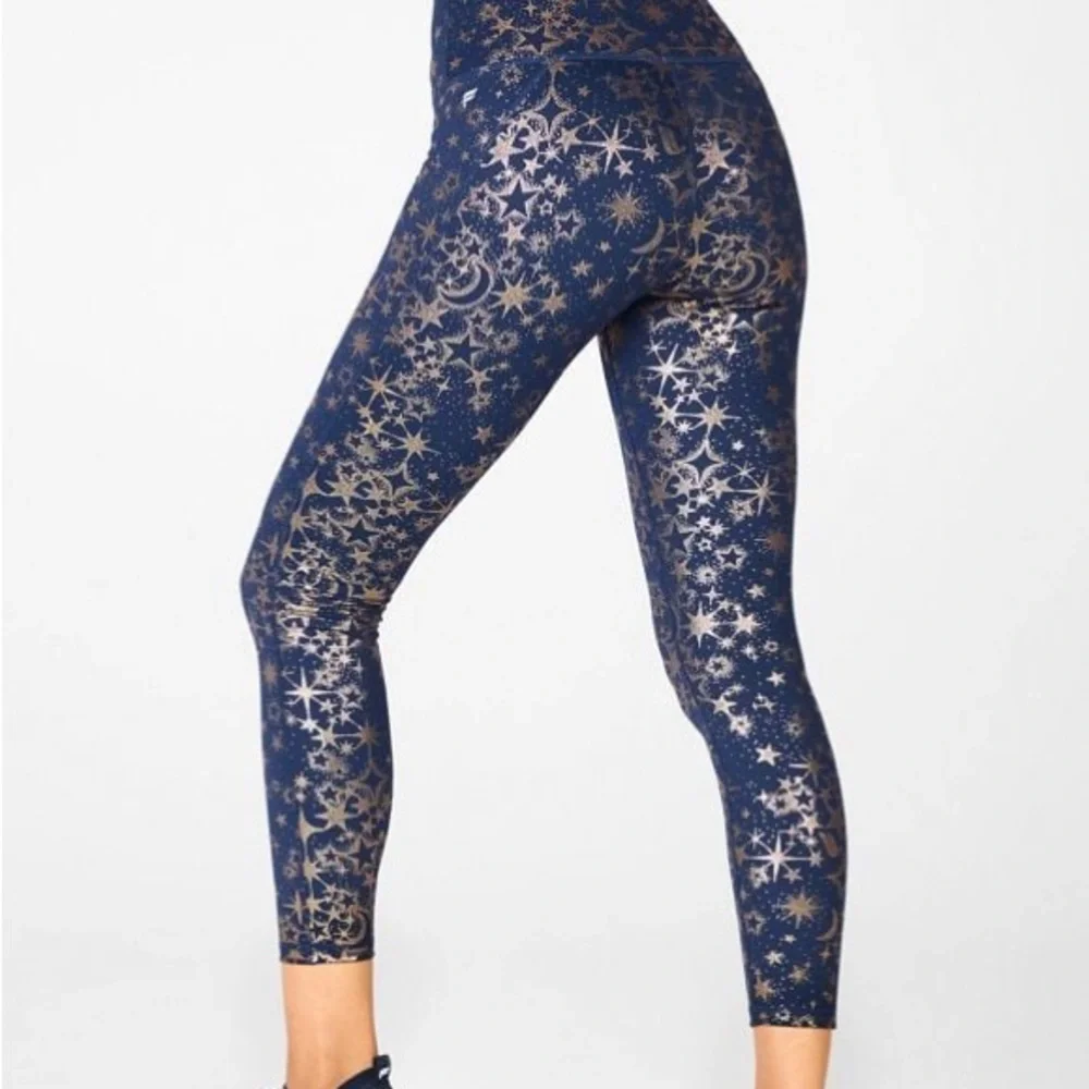 Fablethics stardust Leggings - Picture 2 of 10
